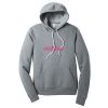 Unisex Sponge Fleece Pullover Hoodie Thumbnail