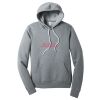Unisex Sponge Fleece Pullover Hoodie Thumbnail