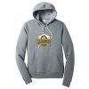 Unisex Sponge Fleece Pullover Hoodie Thumbnail