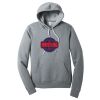 Unisex Sponge Fleece Pullover Hoodie Thumbnail
