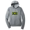 Unisex Sponge Fleece Pullover Hoodie Thumbnail
