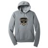 Unisex Sponge Fleece Pullover Hoodie Thumbnail