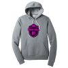 Unisex Sponge Fleece Pullover Hoodie Thumbnail
