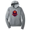Unisex Sponge Fleece Pullover Hoodie Thumbnail