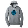 Unisex Sponge Fleece Pullover Hoodie Thumbnail