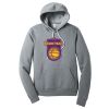 Unisex Sponge Fleece Pullover Hoodie Thumbnail