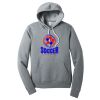 Unisex Sponge Fleece Pullover Hoodie Thumbnail
