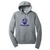 Unisex Sponge Fleece Pullover Hoodie Thumbnail