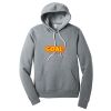 Unisex Sponge Fleece Pullover Hoodie Thumbnail