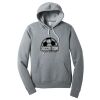 Unisex Sponge Fleece Pullover Hoodie Thumbnail