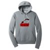 Unisex Sponge Fleece Pullover Hoodie Thumbnail
