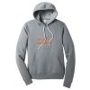 Unisex Sponge Fleece Pullover Hoodie Thumbnail