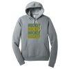 Unisex Sponge Fleece Pullover Hoodie Thumbnail