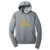 Unisex Sponge Fleece Pullover Hoodie Thumbnail