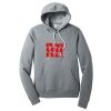 Unisex Sponge Fleece Pullover Hoodie Thumbnail