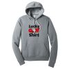 Unisex Sponge Fleece Pullover Hoodie Thumbnail