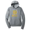 Unisex Sponge Fleece Pullover Hoodie Thumbnail