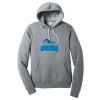 Unisex Sponge Fleece Pullover Hoodie Thumbnail