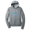 Unisex Sponge Fleece Pullover Hoodie Thumbnail