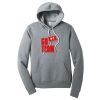 Unisex Sponge Fleece Pullover Hoodie Thumbnail