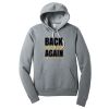 Unisex Sponge Fleece Pullover Hoodie Thumbnail