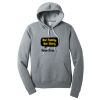 Unisex Sponge Fleece Pullover Hoodie Thumbnail
