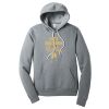 Unisex Sponge Fleece Pullover Hoodie Thumbnail