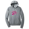 Unisex Sponge Fleece Pullover Hoodie Thumbnail