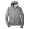 Unisex Sponge Fleece Pullover Hoodie Thumbnail