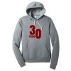 Unisex Sponge Fleece Pullover Hoodie Thumbnail