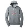Unisex Sponge Fleece Pullover Hoodie Thumbnail