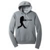 Unisex Sponge Fleece Pullover Hoodie Thumbnail