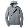 Unisex Sponge Fleece Pullover Hoodie Thumbnail