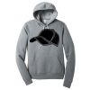 Unisex Sponge Fleece Pullover Hoodie Thumbnail