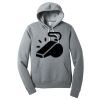 Unisex Sponge Fleece Pullover Hoodie Thumbnail