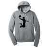Unisex Sponge Fleece Pullover Hoodie Thumbnail