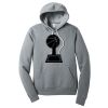 Unisex Sponge Fleece Pullover Hoodie Thumbnail