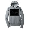 Unisex Sponge Fleece Pullover Hoodie Thumbnail