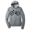 Unisex Sponge Fleece Pullover Hoodie Thumbnail
