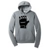 Unisex Sponge Fleece Pullover Hoodie Thumbnail