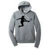 Unisex Sponge Fleece Pullover Hoodie Thumbnail