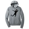 Unisex Sponge Fleece Pullover Hoodie Thumbnail