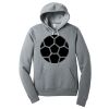 Unisex Sponge Fleece Pullover Hoodie Thumbnail