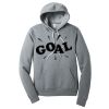 Unisex Sponge Fleece Pullover Hoodie Thumbnail