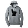 Unisex Sponge Fleece Pullover Hoodie Thumbnail