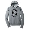 Unisex Sponge Fleece Pullover Hoodie Thumbnail
