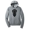 Unisex Sponge Fleece Pullover Hoodie Thumbnail