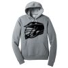 Unisex Sponge Fleece Pullover Hoodie Thumbnail
