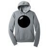 Unisex Sponge Fleece Pullover Hoodie Thumbnail