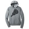 Unisex Sponge Fleece Pullover Hoodie Thumbnail